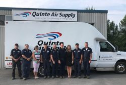 Quinte Air Supply photo 6
