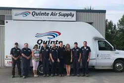 Quinte Air Supply photo 3